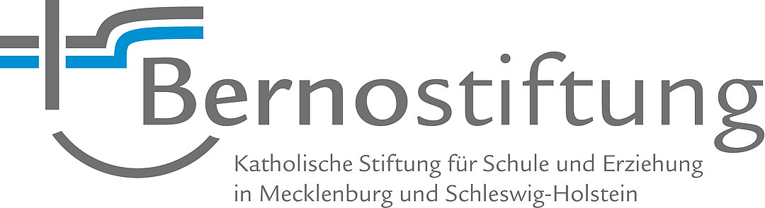 Logo Bernostiftung