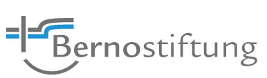 Logo Bernostiftung